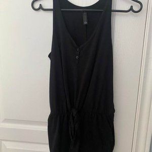 Hillary Duff smash and Tess romper- XS